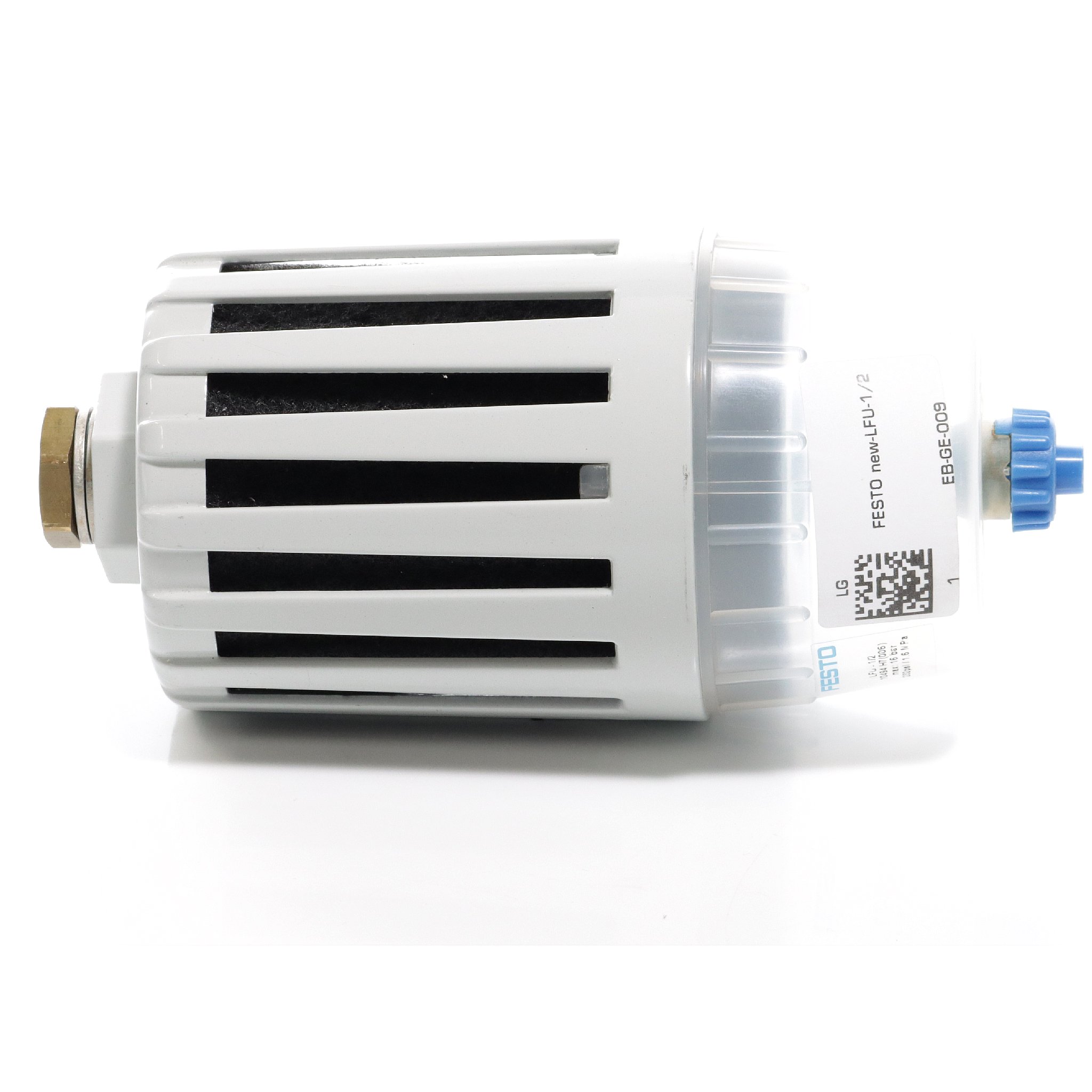 Filter silencer 10494  New